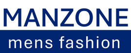 Manzone Clothing 2023 Limited Logo